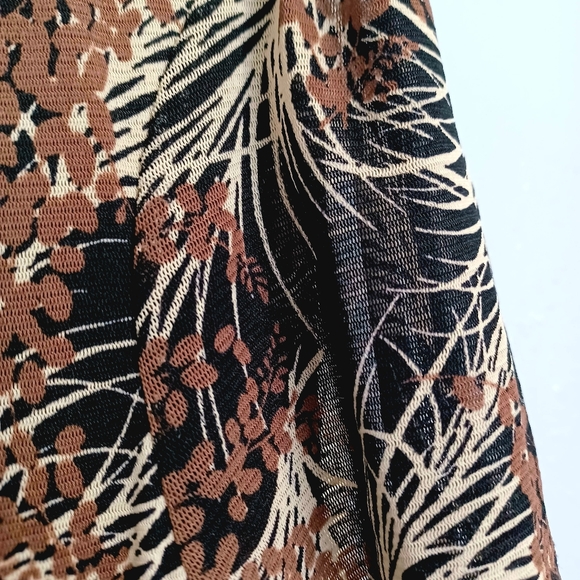 Croft & barrow blowses set (2)size XL - Picture 8 of 8